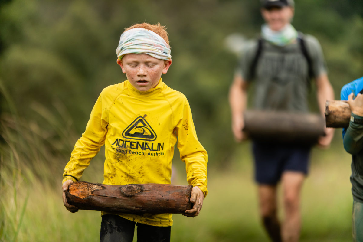 Raw Challenge Gold Coast October 2022 Raw Challenge Qld