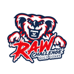 Raw Challenge Qld Logo